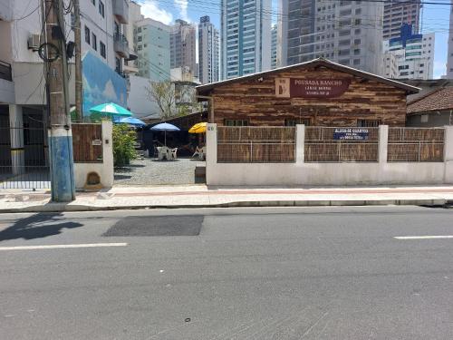 Pousada Rancho 60, Balneário Camboriú