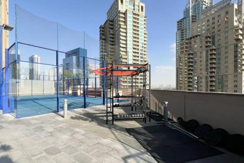 High Floor Marina Gate 1 Bdr Flat Only Stays - image 10