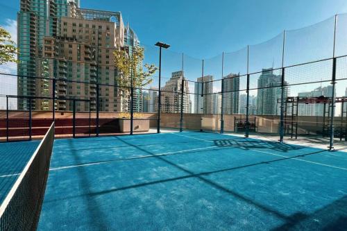 High Floor Marina Gate 1 Bdr Flat Only Stays - image 11