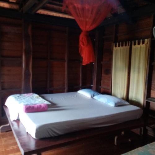 1 king bed