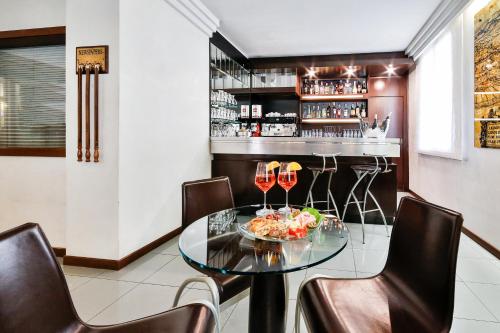 Hotel Sunset – Rimini, IN