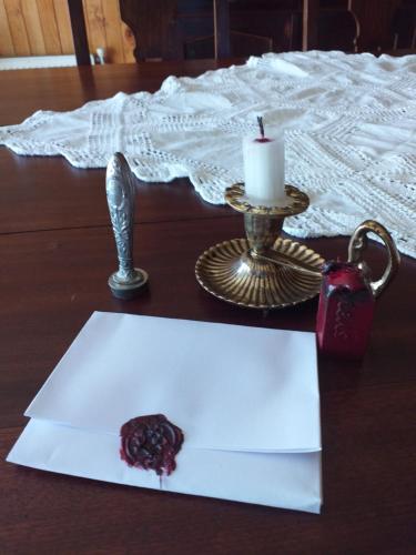 La Posada del Colono