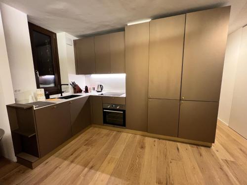 Alpine glow - sophisticated ski in - ski out, Breuil-Cervinia (foto 4)