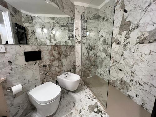 Alpine glow - sophisticated ski in - ski out, Breuil-Cervinia (foto 9)