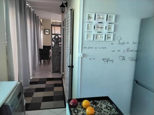 Penthouse Peaceful Oasis