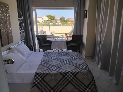 Penthouse Peaceful Oasis