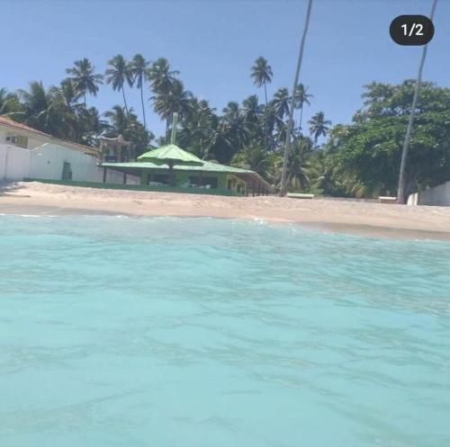 Casa barra Grande
