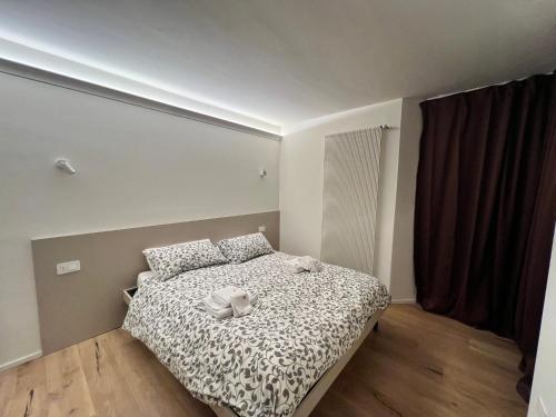 Alpine glow - sophisticated ski in - ski out, Breuil-Cervinia (foto 8)