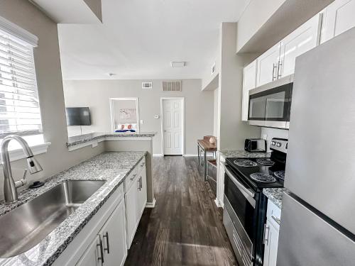 Sleepover 1BD 1BA Corpus Christi Apartments Sleepover 1BD 1BA Corpus Christi Apartments