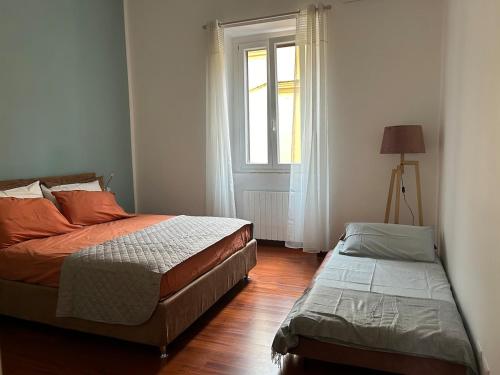 Campani 44- 2 bedrooms sleeps 6, Roma (foto 9)