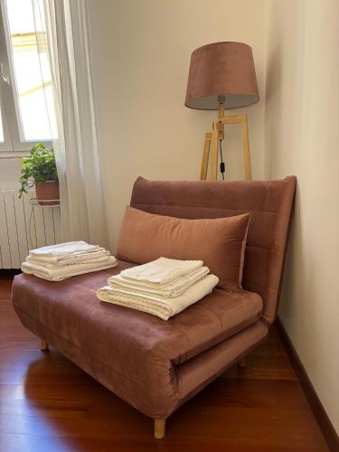 Campani 44- 2 bedrooms sleeps 6, Roma (foto 8)