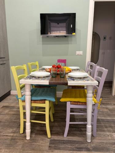 Campani 44- 2 bedrooms sleeps 6, Roma (foto 5)