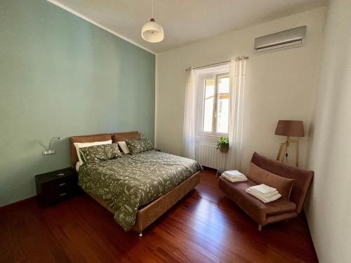 Campani 44- 2 bedrooms sleeps 6, Roma (foto 6)