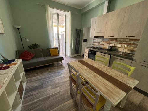 Campani 44- 2 bedrooms sleeps 6, Roma (foto 3)