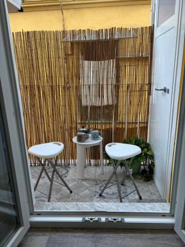 Campani 44- 2 bedrooms sleeps 6, Roma (foto 4)
