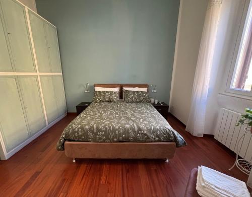 Campani 44- 2 bedrooms sleeps 6, Roma (foto 7)