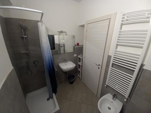  Console Camprini Apartments - solo locazioni oltre 29 giorni in Faenza