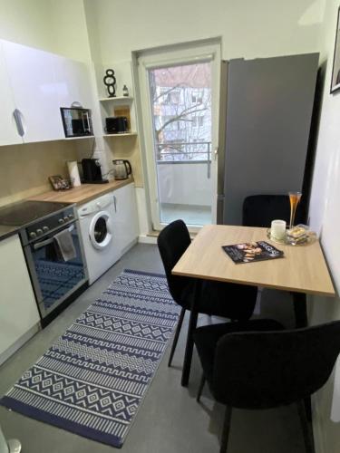 City Apartment Angel, Hannover (photo 9)