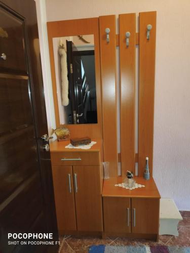 Viktoria in Denovici