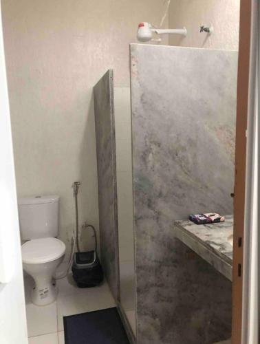 Suíte 301 - Pousada no Centro do Rio, Rio de Janeiro (photo 3)