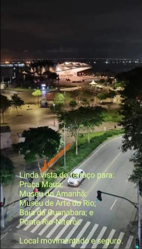 Suíte 301 - Pousada no Centro do Rio, Rio de Janeiro (photo 6)