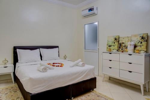 CRISTAL House in 벤세르고