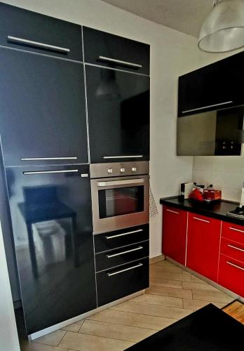 Urban Art Suite Spacious and modern apartment, Roma (foto 5)