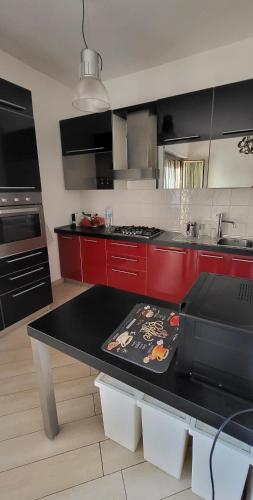 Urban Art Suite Spacious and modern apartment, Roma (foto 4)