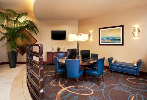 Sheraton Agoura Hills Hotel in Agoura Hills, USA
