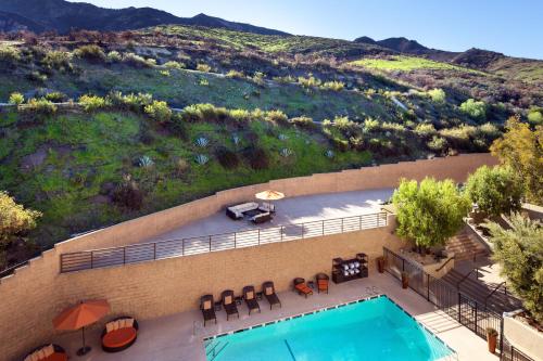 Sheraton Agoura Hills Hotel - image 14