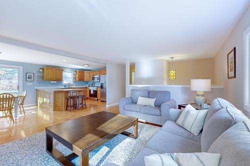 Stone’s Throw in คีนเนบังก์พอร์ต (ME)