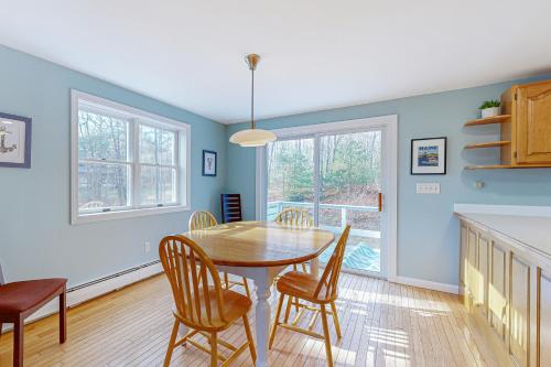 Stone’s Throw in คีนเนบังก์พอร์ต (ME)