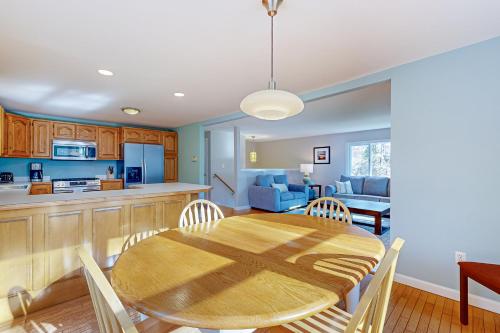 Stone’s Throw in คีนเนบังก์พอร์ต (ME)