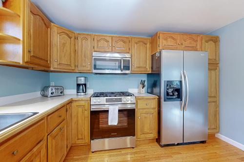 Stone’s Throw in คีนเนบังก์พอร์ต (ME)