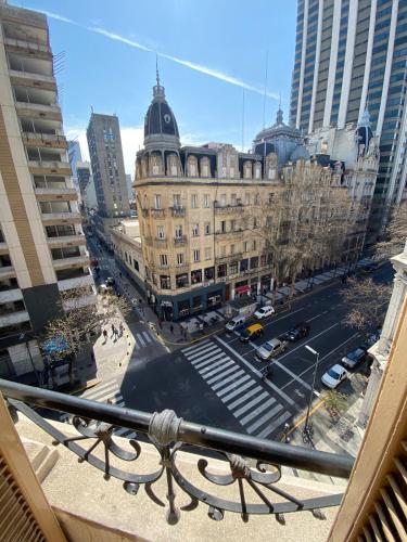Accommodation in Buenos Aires