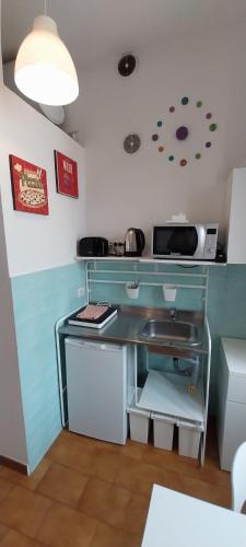 La Casa di Nonna Rosa, Roma (foto 9)