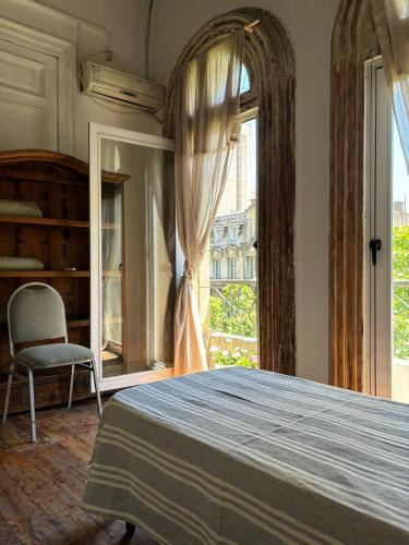 Accommodation in Buenos Aires