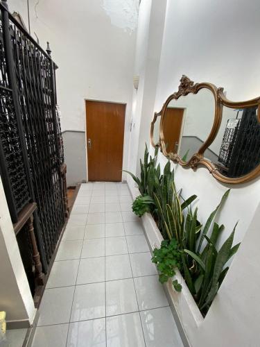 Accommodation in Buenos Aires