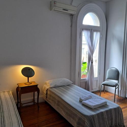 Accommodation in Buenos Aires