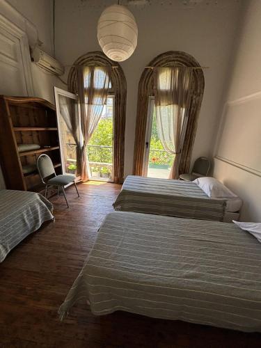 Accommodation in Buenos Aires