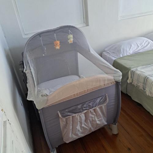 Accommodation in Buenos Aires