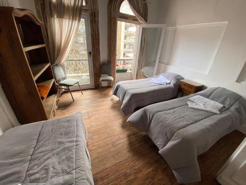 Accommodation in Buenos Aires