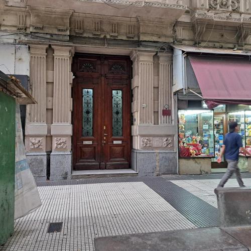 Accommodation in Buenos Aires