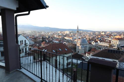 Kalaja Apartment Kalaja Apartment