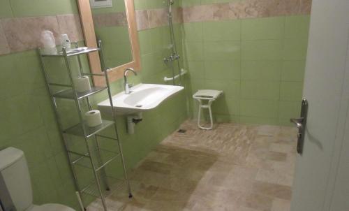 Hôtel Le Sauvage - image 12