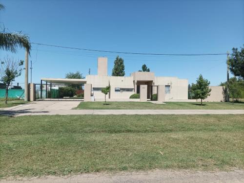 La serena near Rosario-Islas Malvinas nemzetközi repülőtér