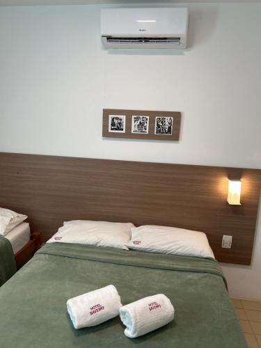 Hotel Saveiro, Recife (Foto 10)