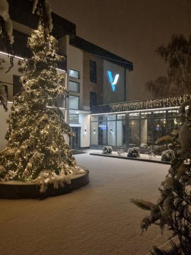 V APARTMENT 2 Futog in ฟูตอก