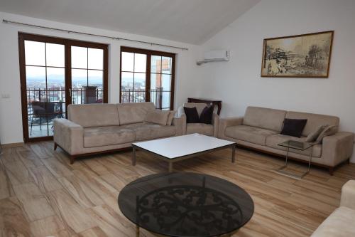 Kalaja Apartment Kalaja Apartment