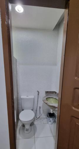 Suíte 302 - Pousada no Centro do Rio, Rio de Janeiro (photo 9)
